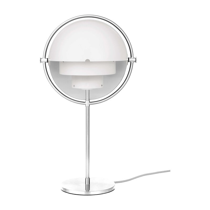 Multi Lite Table Lamp