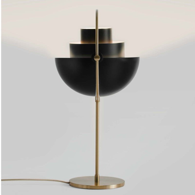 Multi Lite Table Lamp