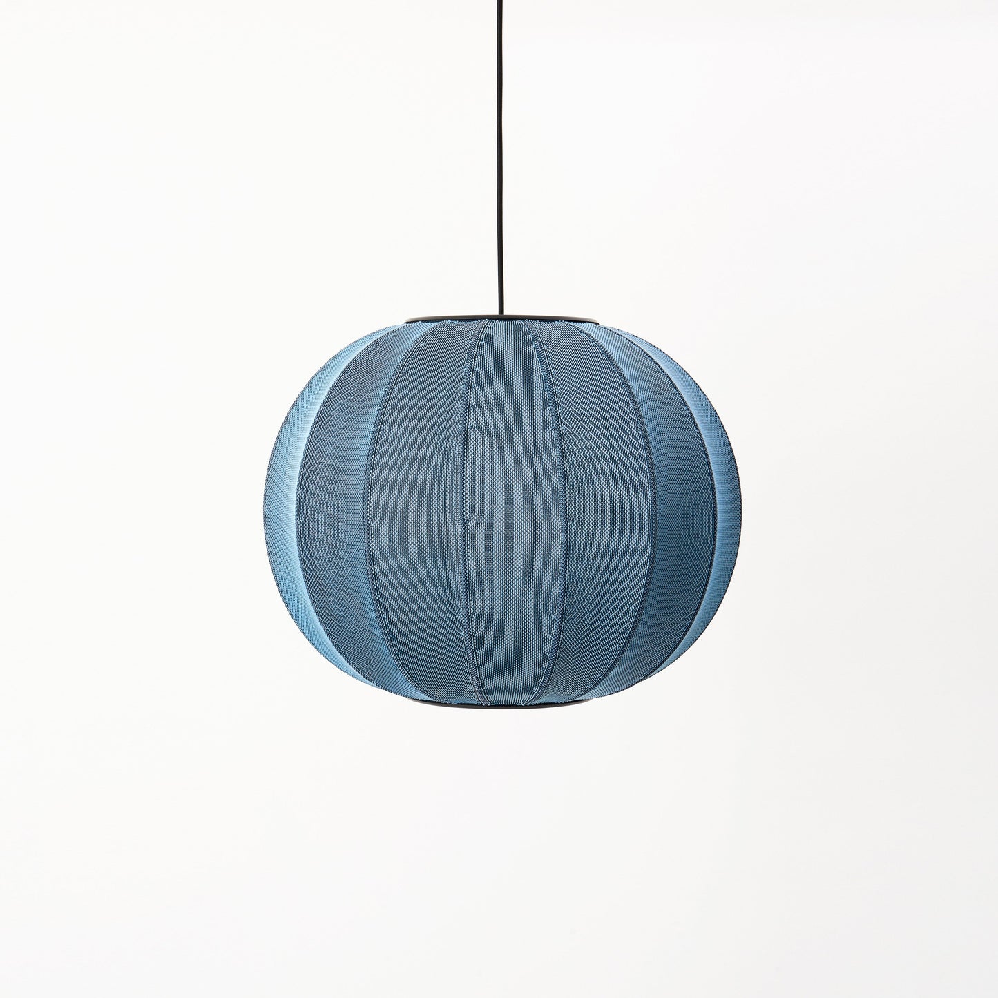 Knit-Wit Pendant Light