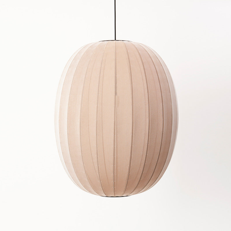 Knit-Wit Pendant Light