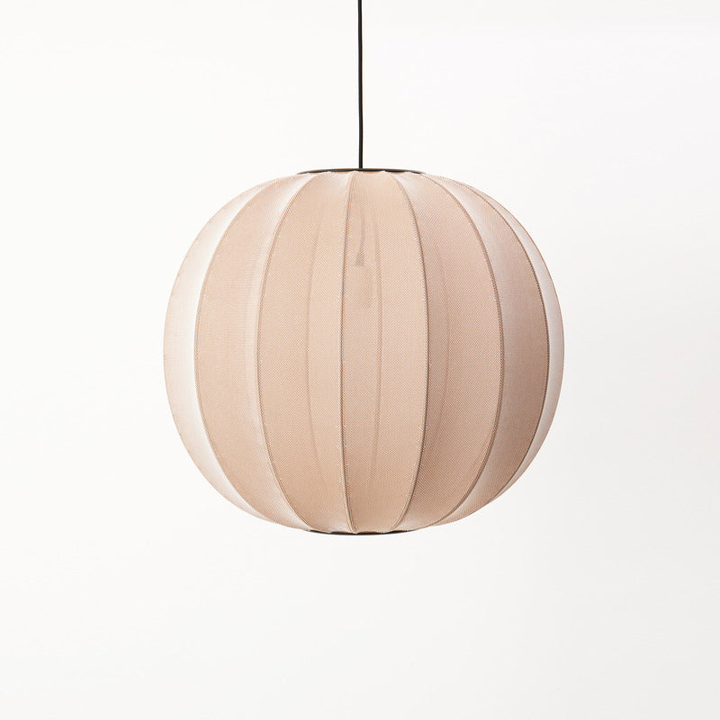 Knit-Wit Pendant Light