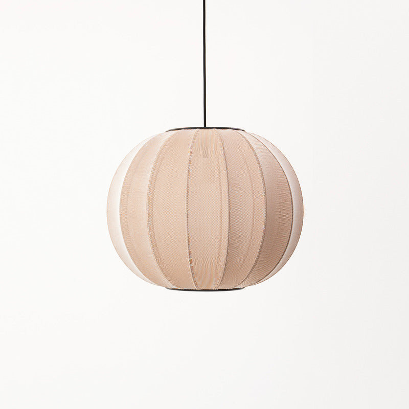 Knit-Wit Pendant Light