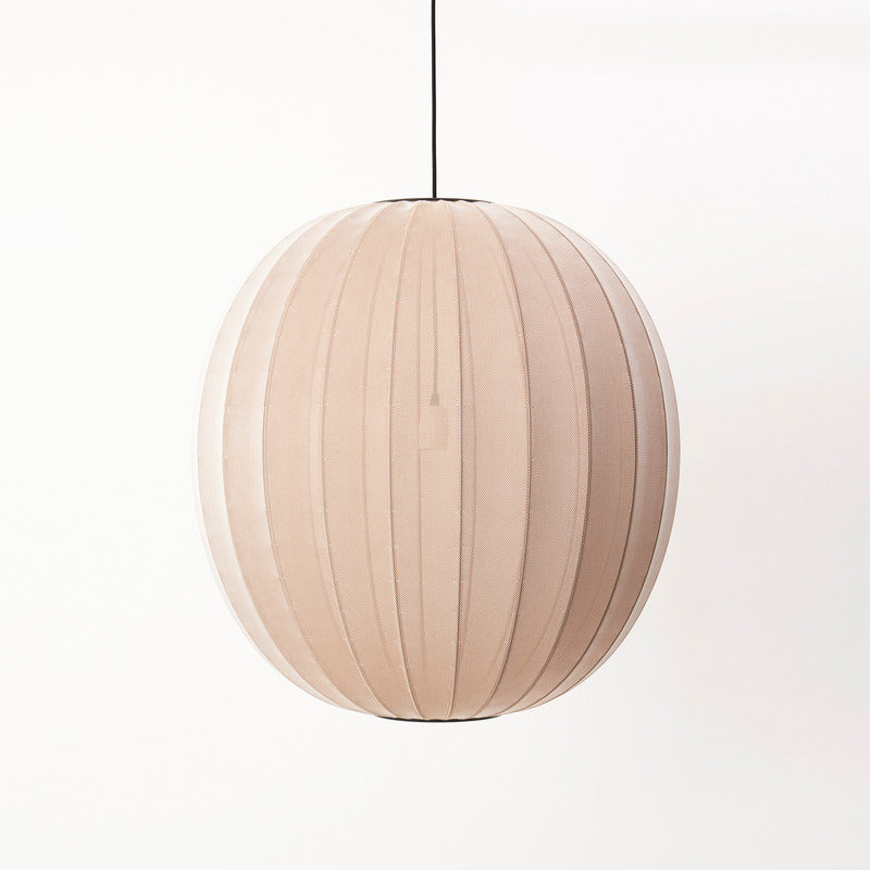 Knit-Wit Pendant Light