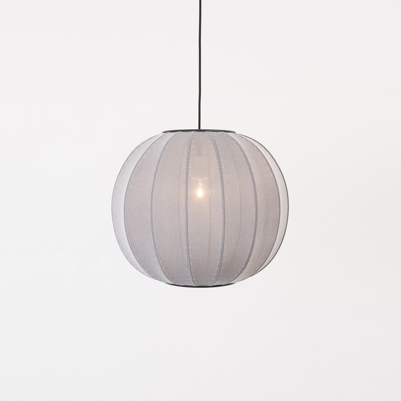 Knit-Wit Pendant Light