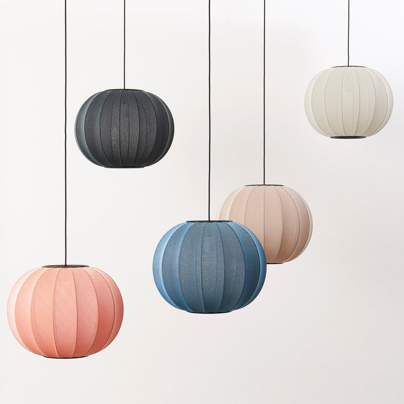 Knit-Wit Pendant Light