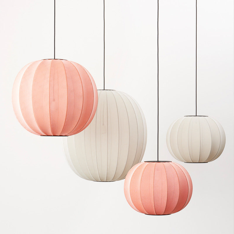 Knit-Wit Pendant Light