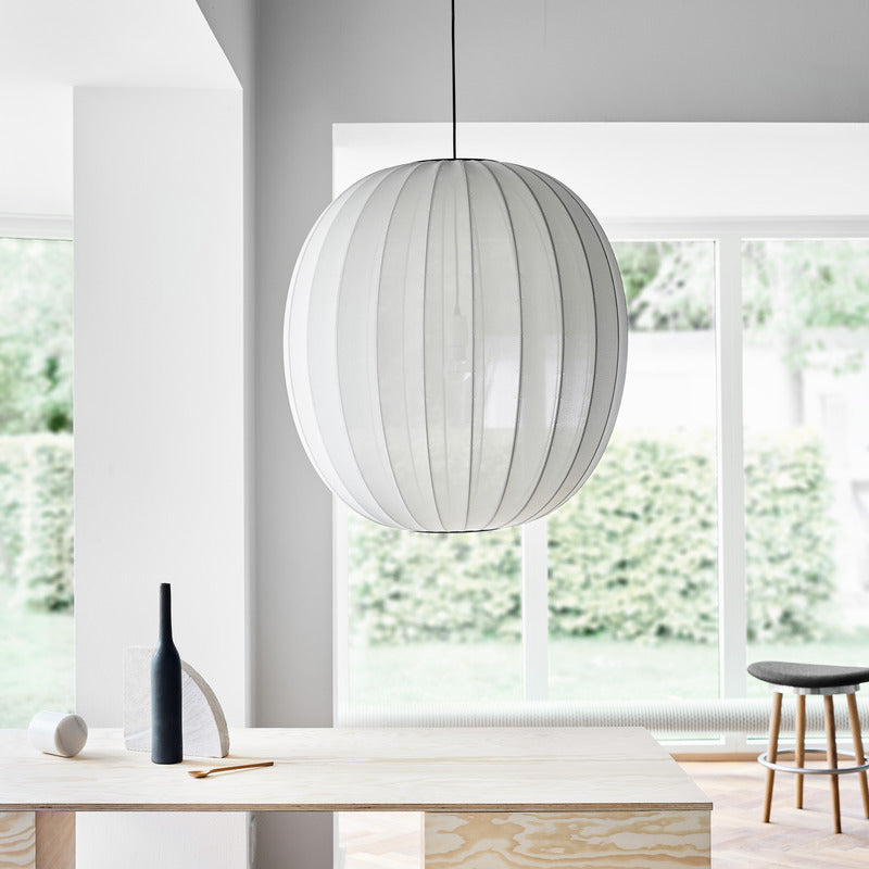 Knit-Wit Pendant Light