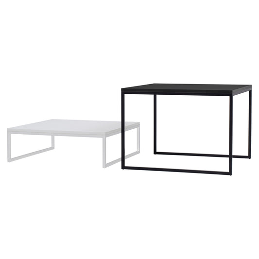 Fronzoni 64 Square Table