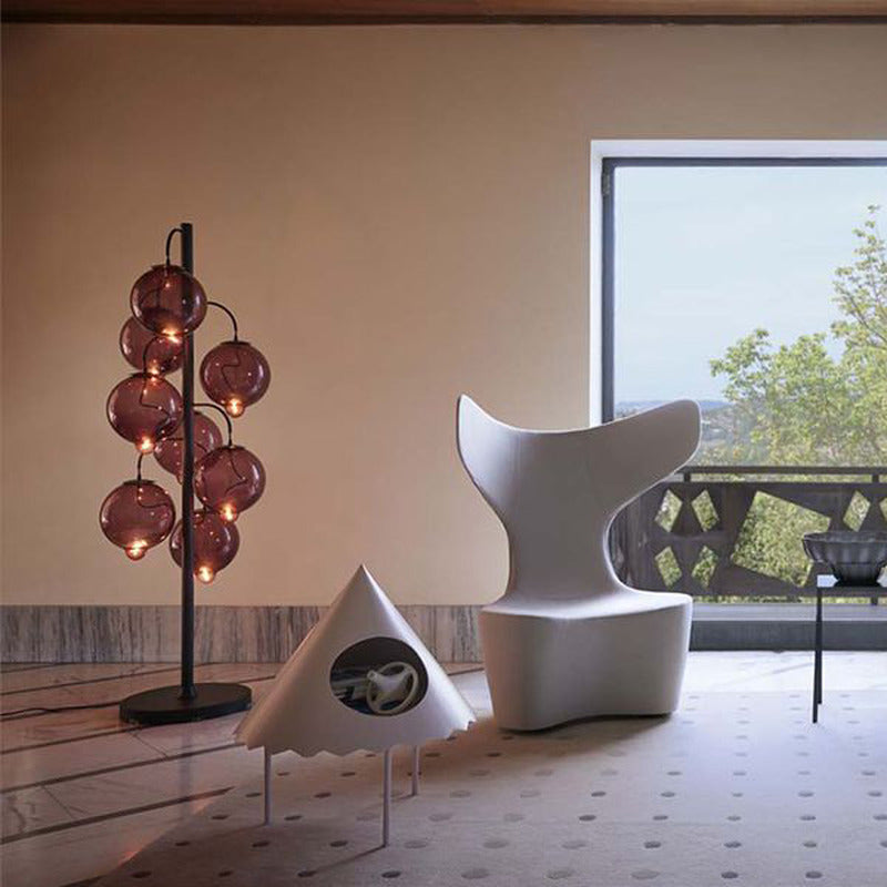 Meltdown Floor Lamp