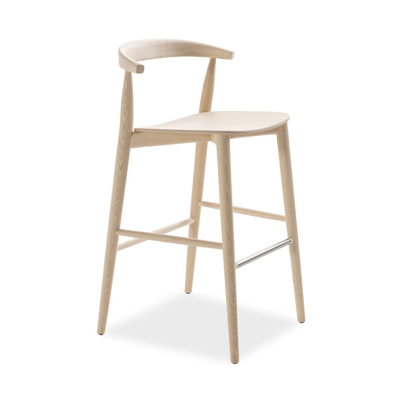 Newood Light Stool