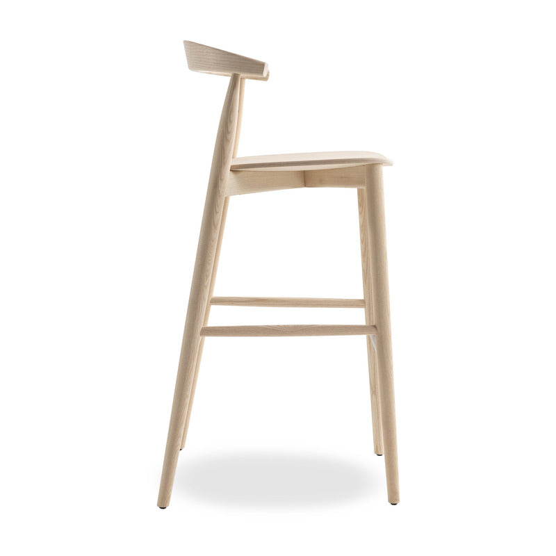 Newood Light Stool