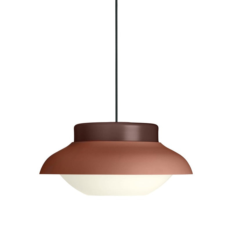 Collar Pendant Light