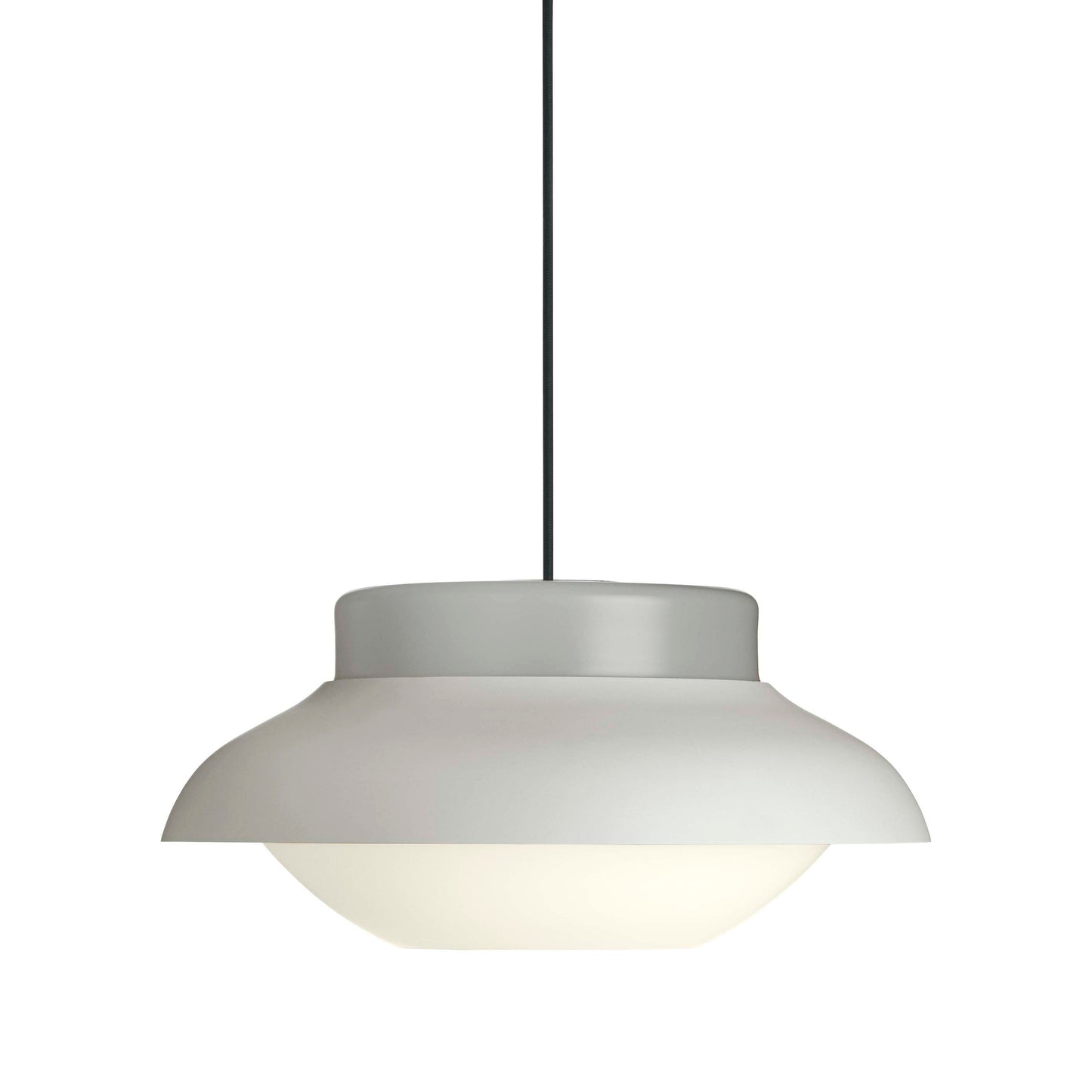 Collar Pendant Light