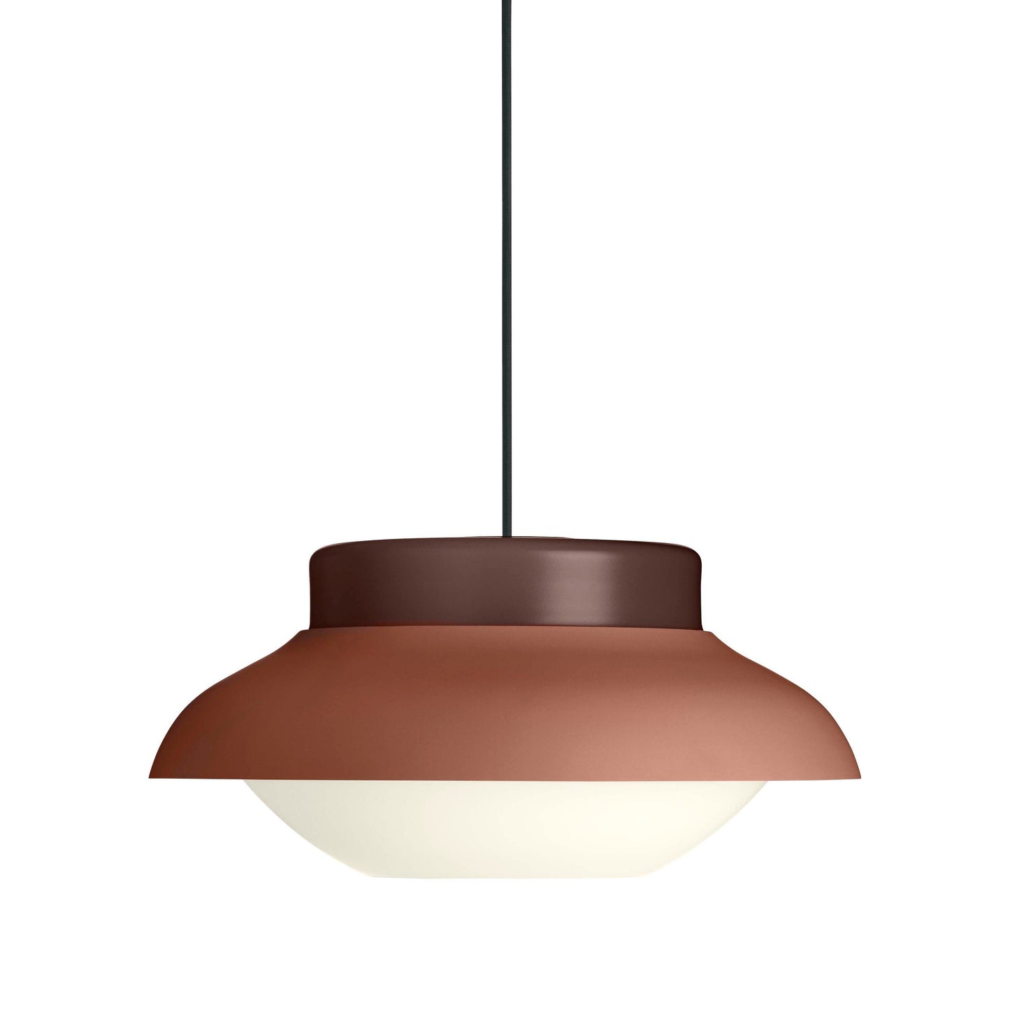 Collar Pendant Light