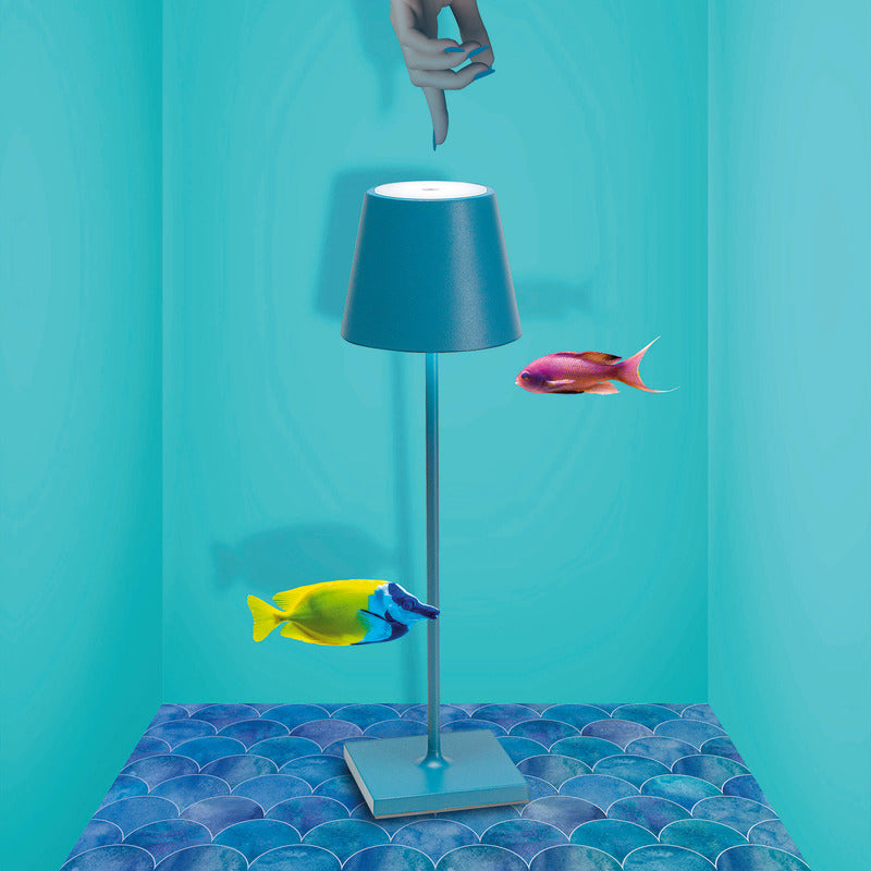 Poldina Pro Table Lamp