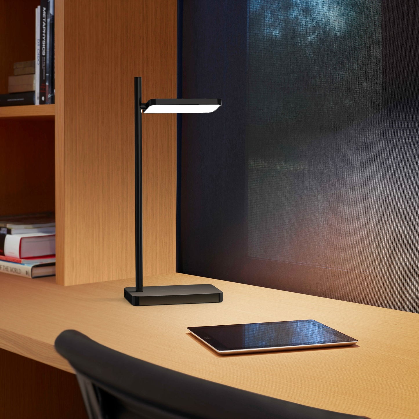 Talia Table Lamp