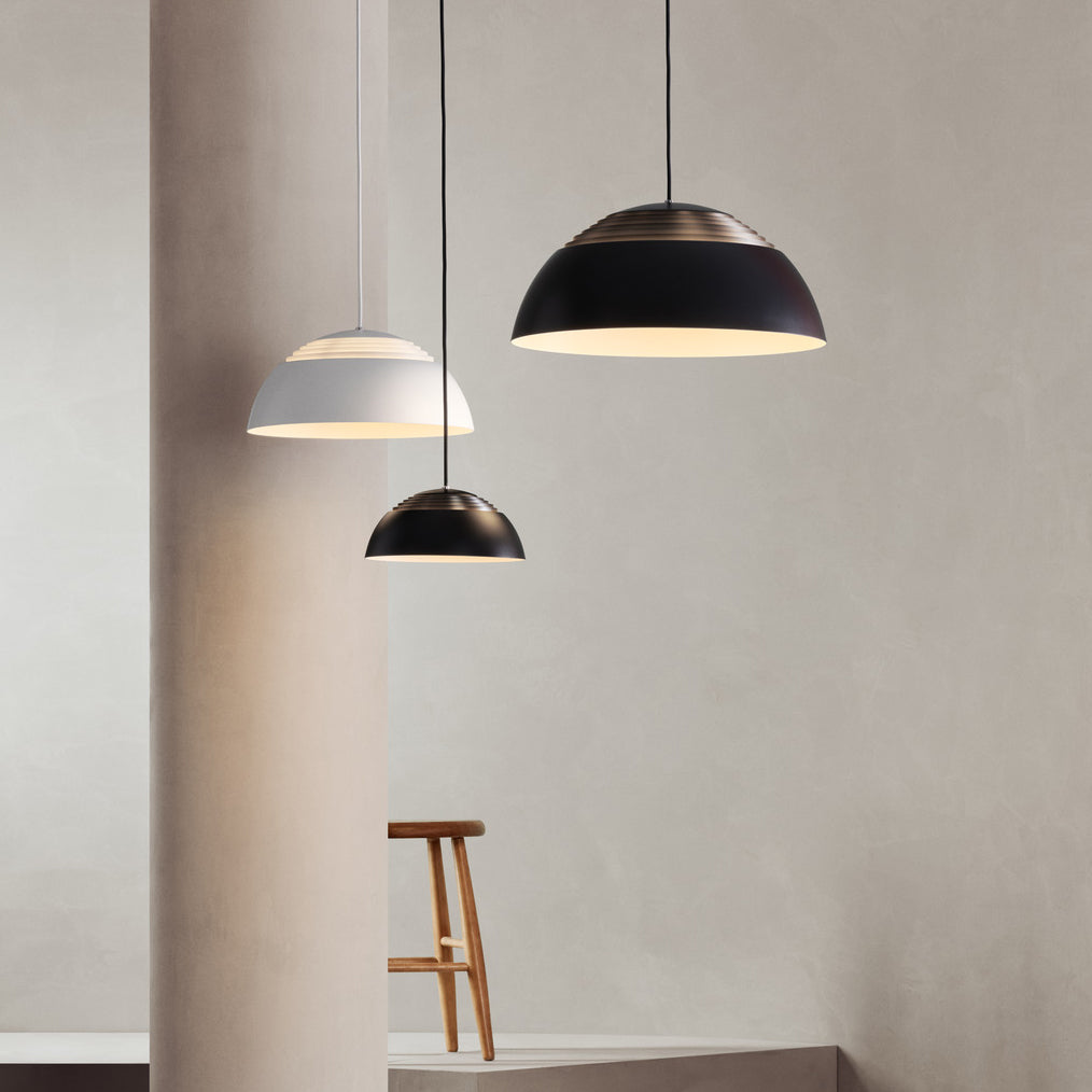 AJ Royal Pendant Light