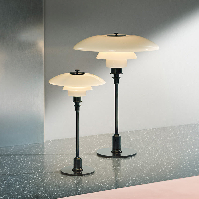 PH 2/1 Table Lamp