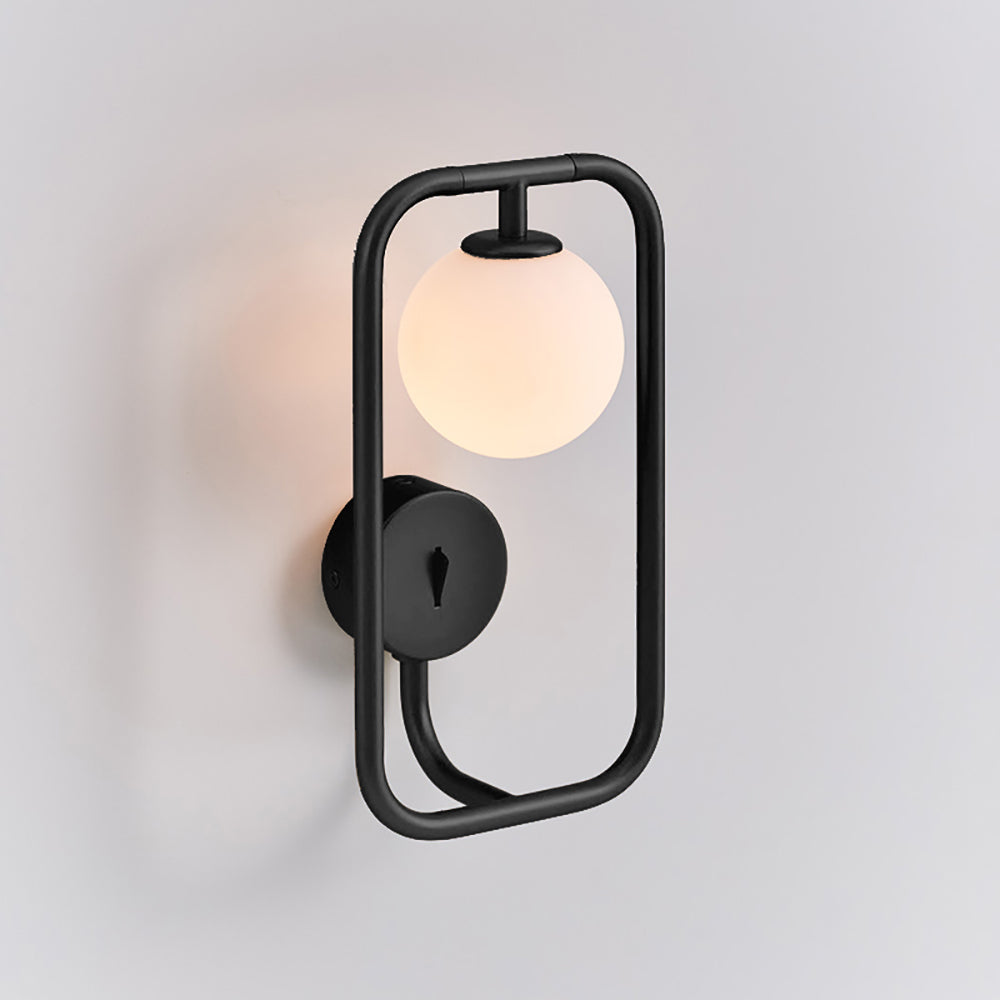 Sircle Wall Light