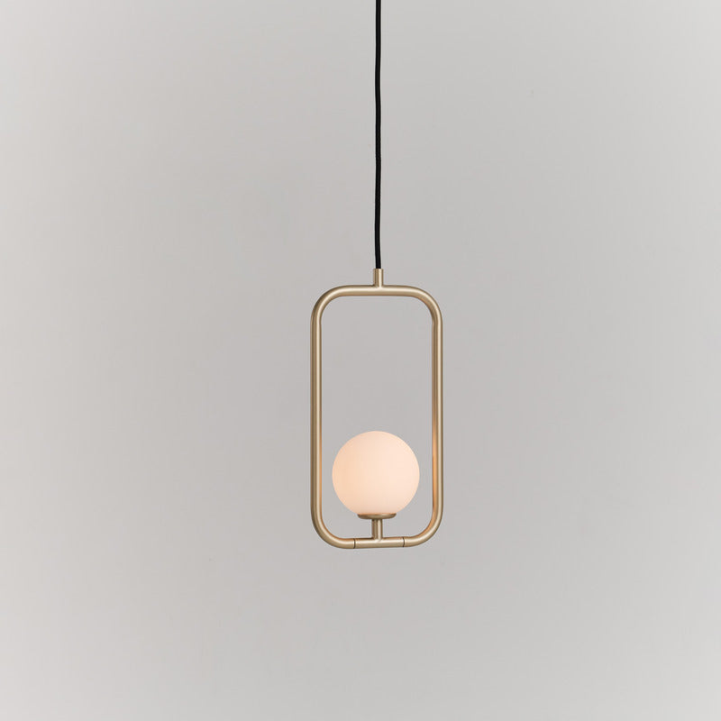 Sircle Pendant Light