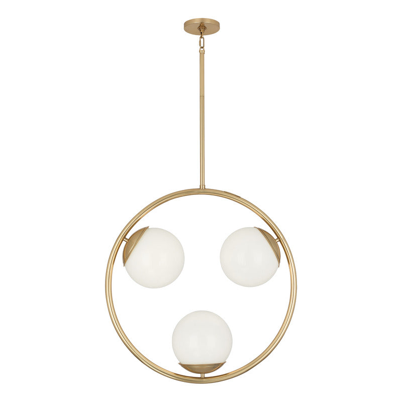 Jupiter Pendant Light