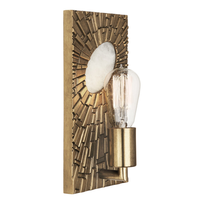 Goliath Wall Sconce