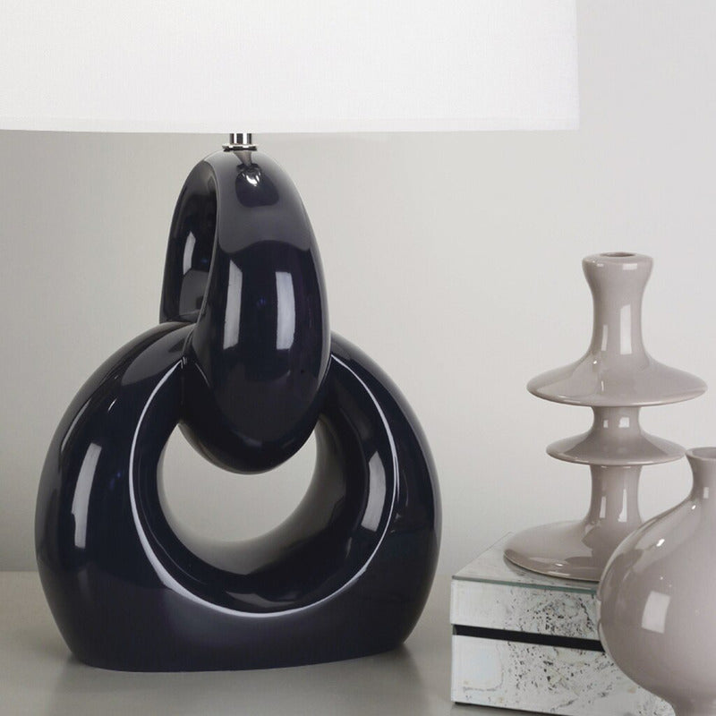 Fusion Table Lamp