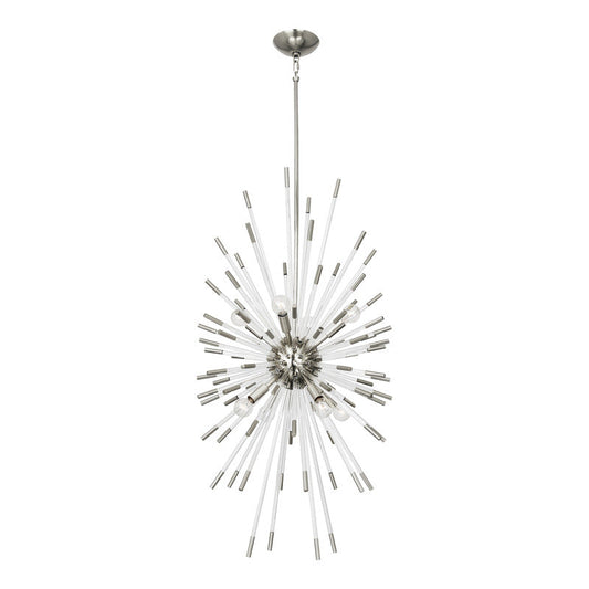 Andromeda Vertical Chandelier
