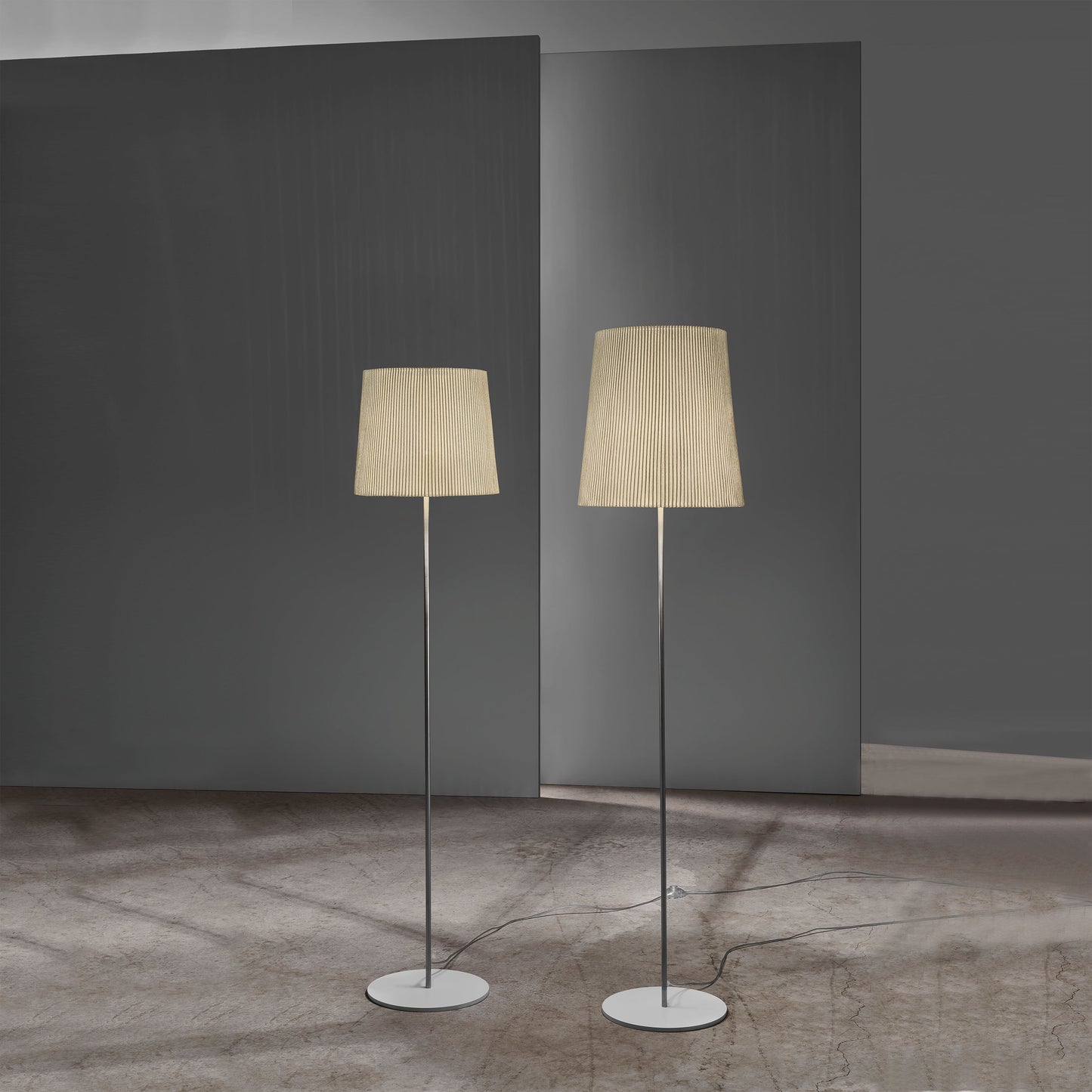 Virginia Floor Lamp