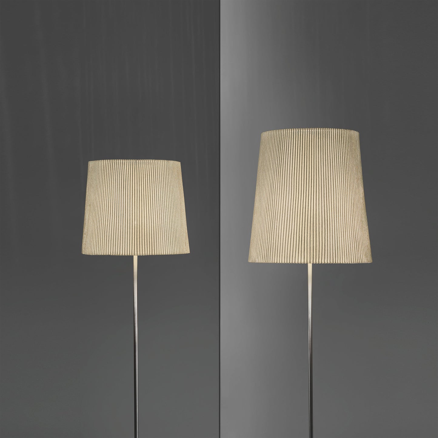 Virginia Floor Lamp