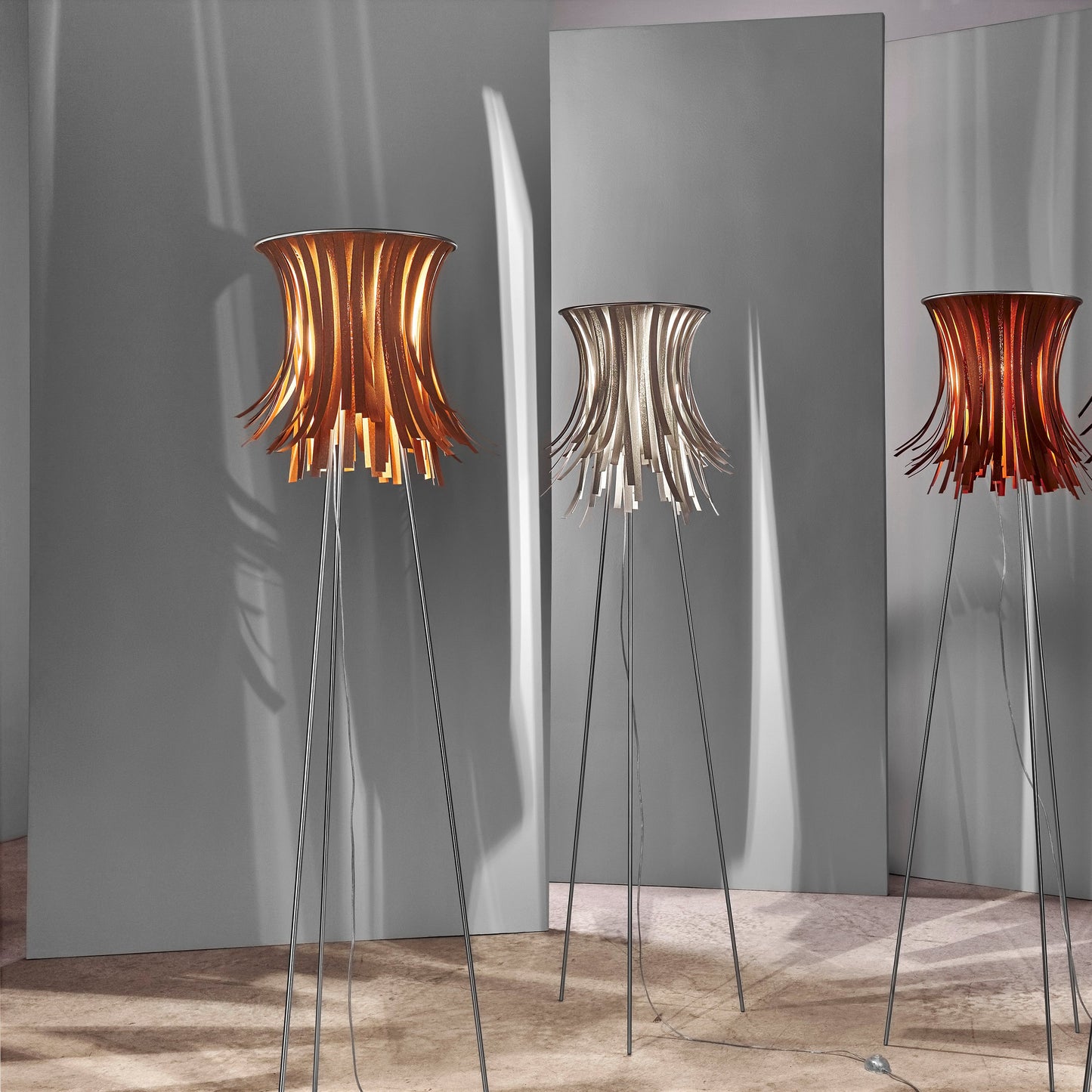 Bety Eco Floor Lamp