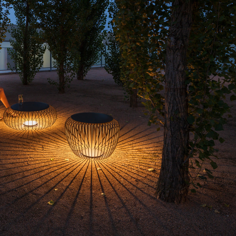 Meridiano Outdoor Floor Lamp