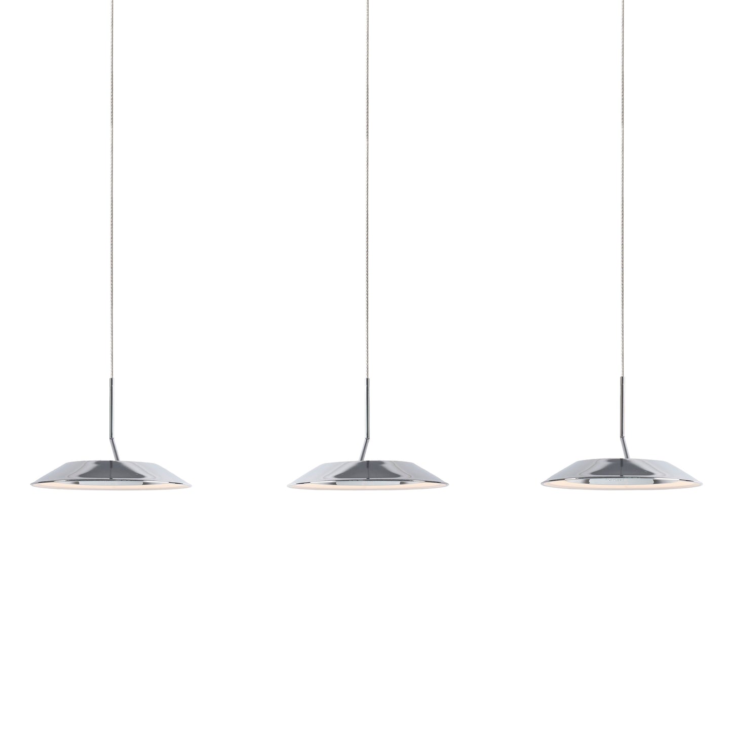 Royyo Linear Pendant Light