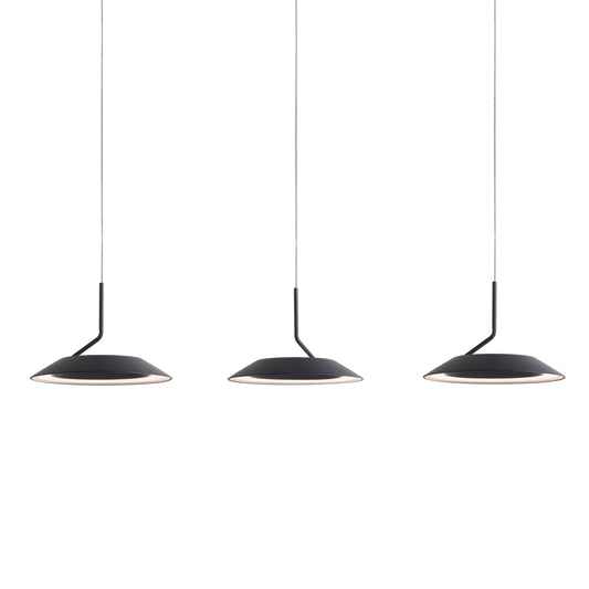 Royyo Linear Pendant Light