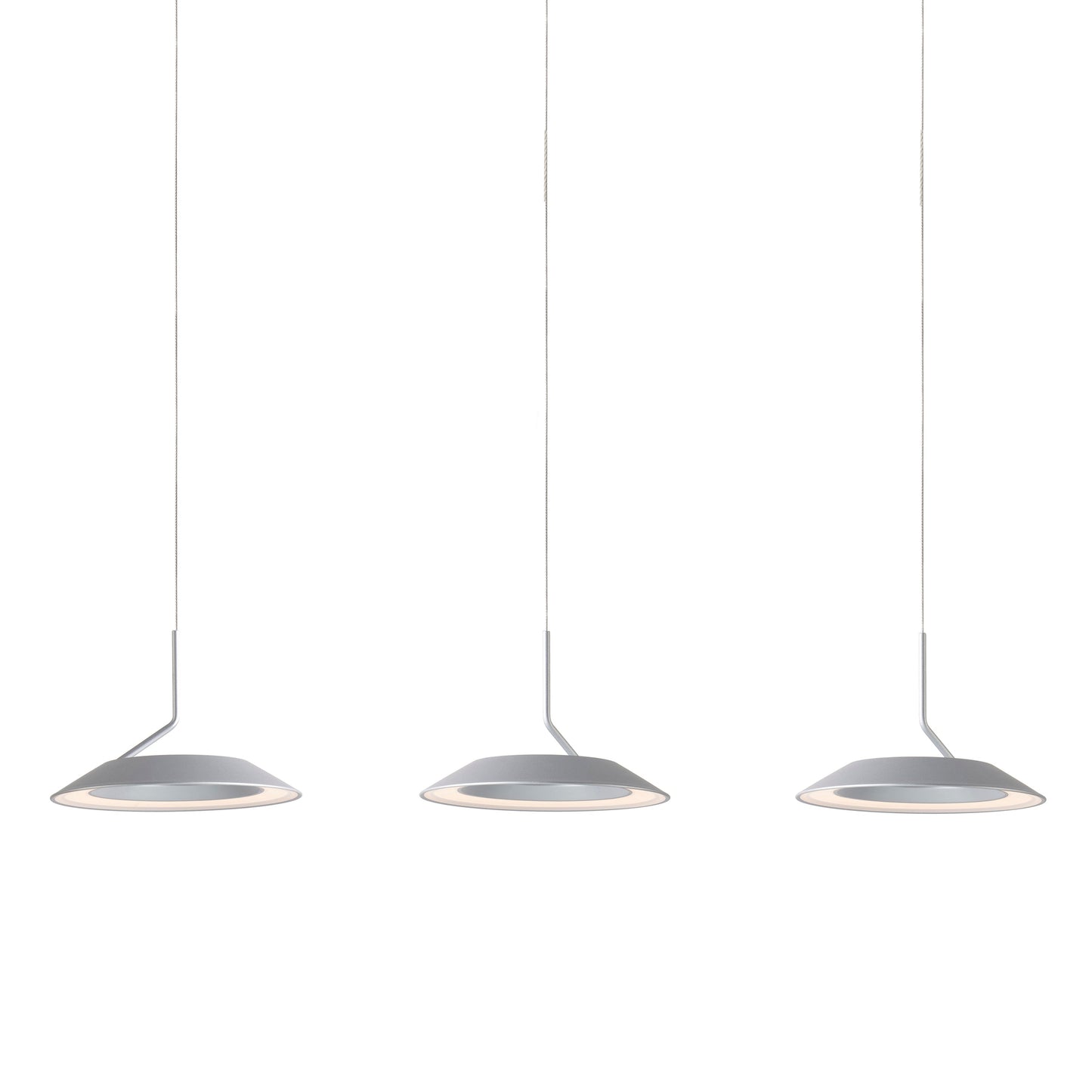 Royyo Linear Pendant Light