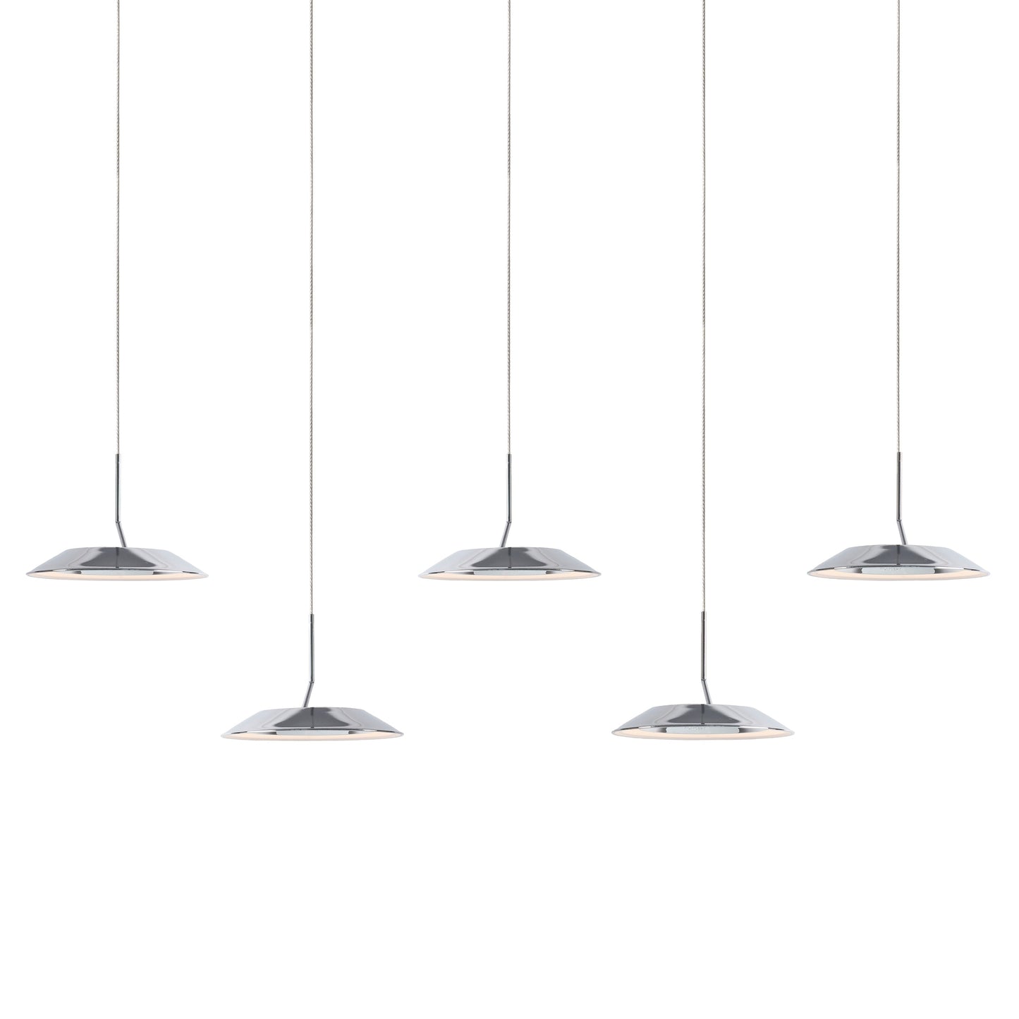 Royyo Linear Pendant Light