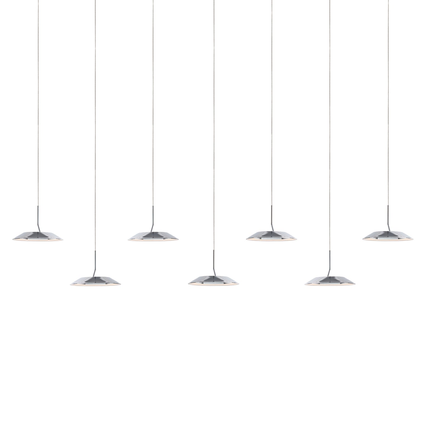 Royyo Linear Pendant Light