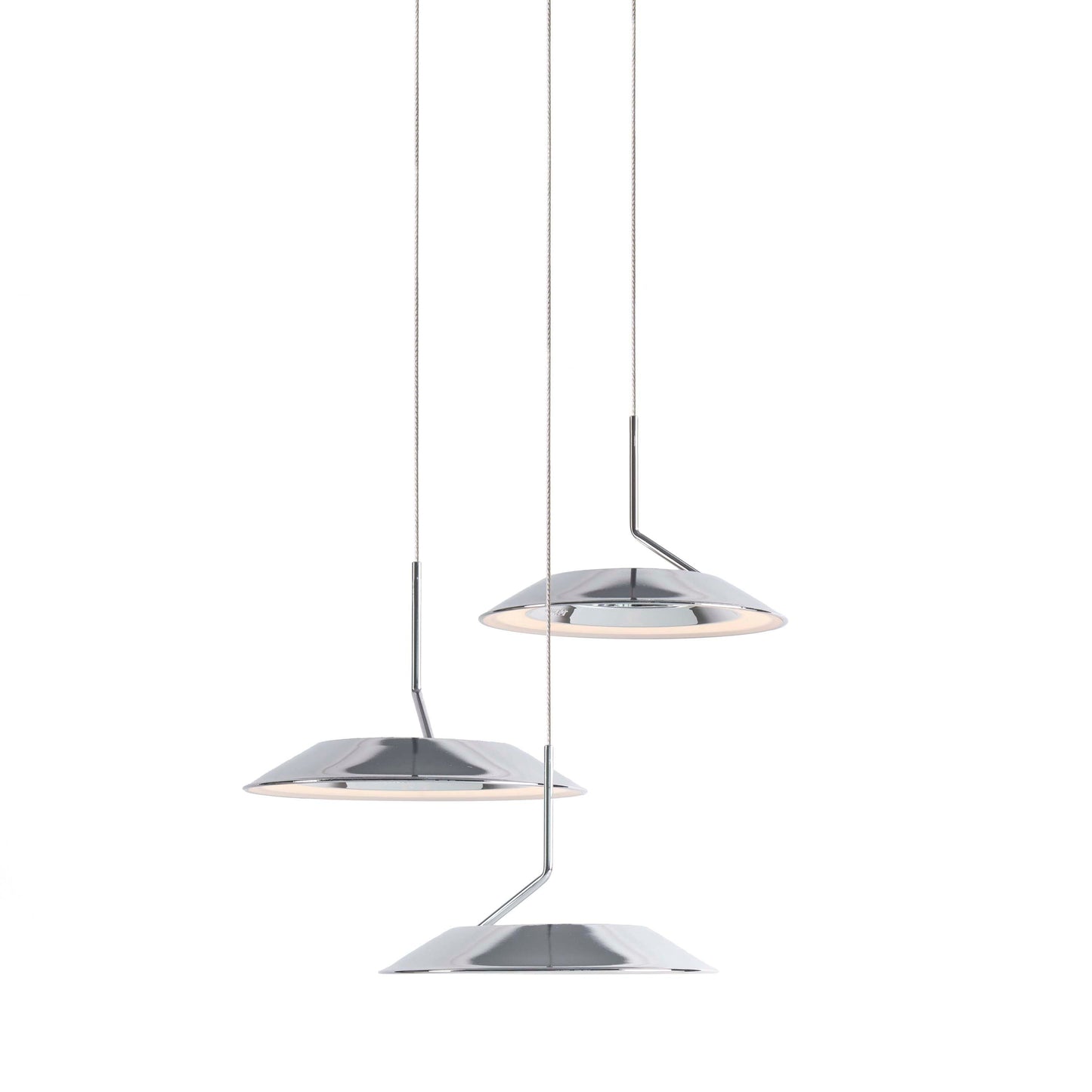 Royyo Circular Pendant Light