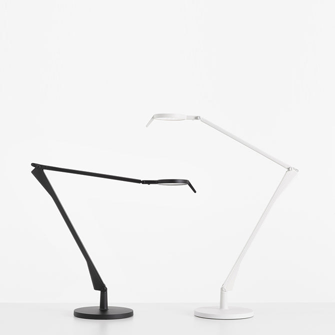 Matte Aledin Tec Table Lamp