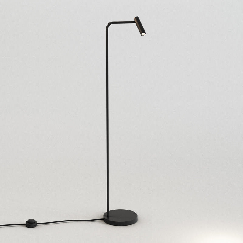 Enna LED Floor Lamp