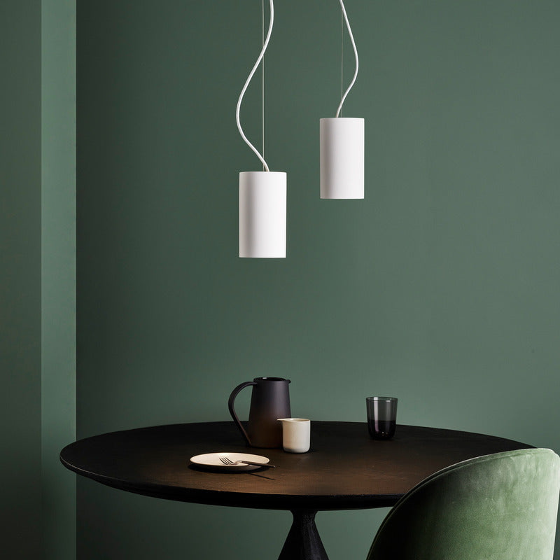 Osca Round Pendant Light