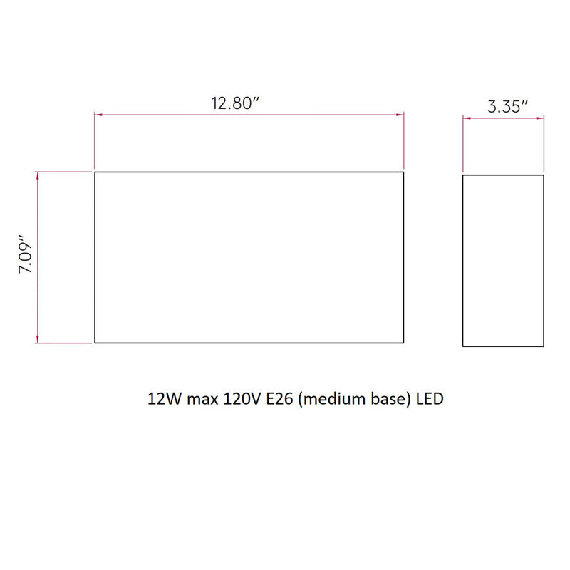 Pella 325 Wall Sconce