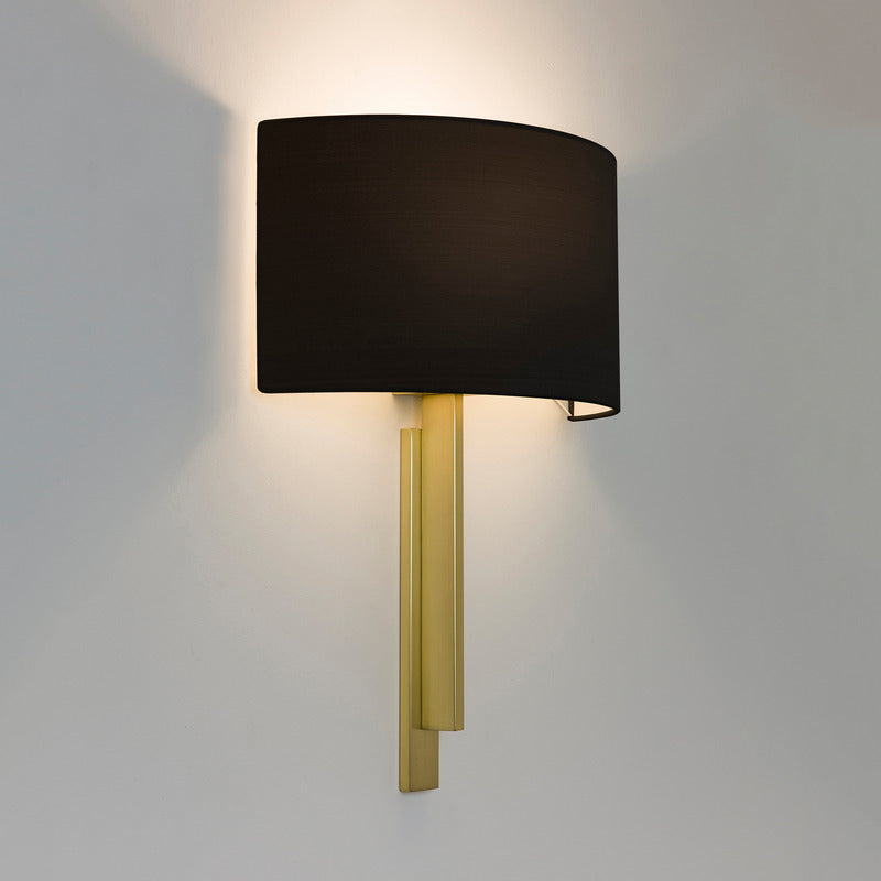 Tate Wall Sconce