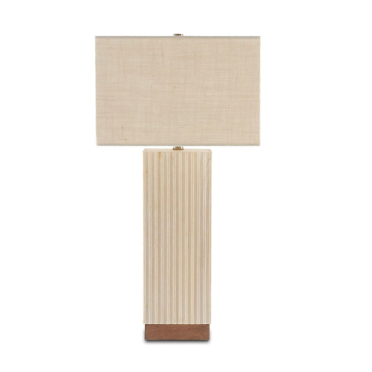 Dalmeny Table Lamp