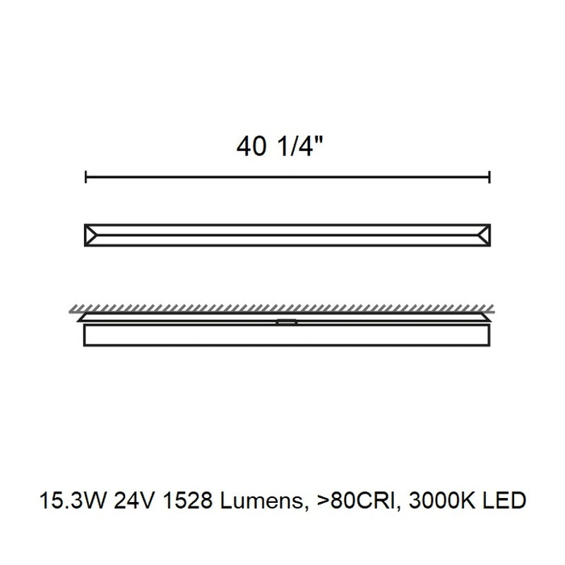 Halo 2360 Wall Light