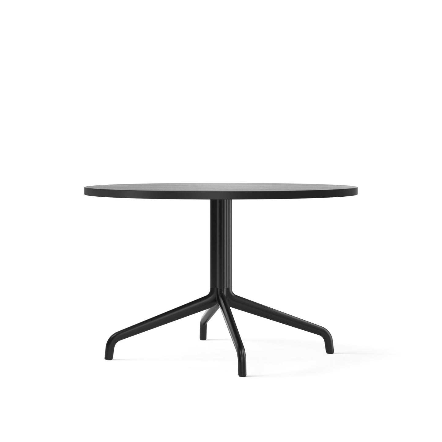 Harbour Column Lounge Table with Star Base