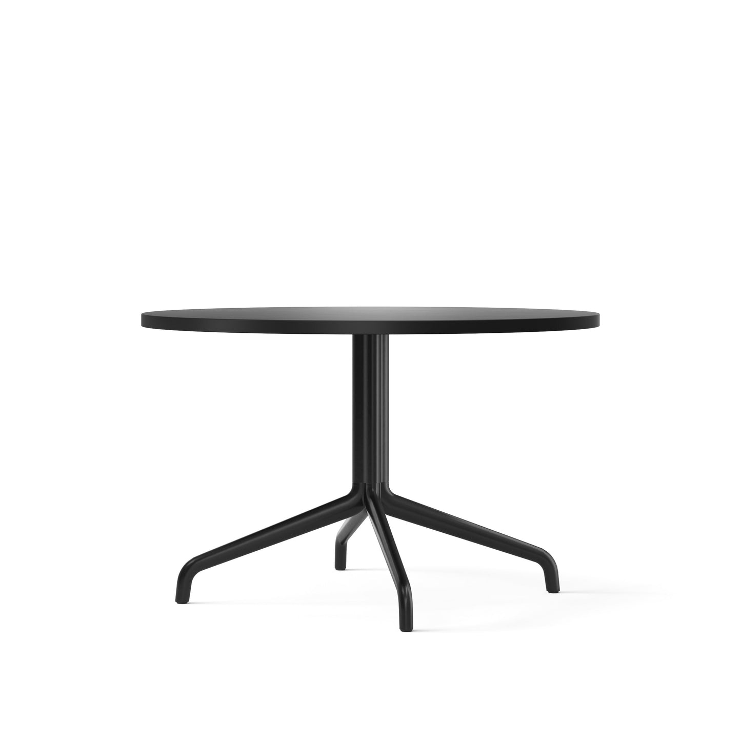 Harbour Column Lounge Table with Star Base