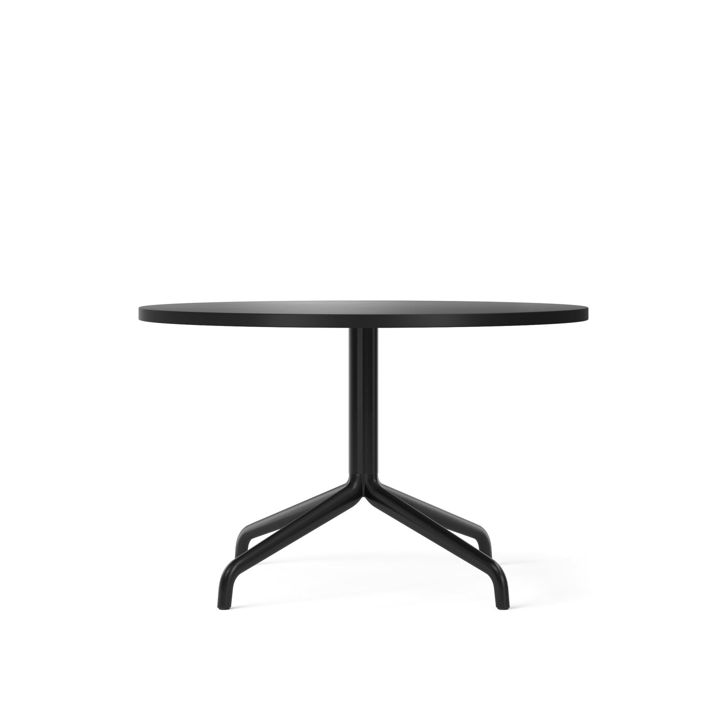 Harbour Column Lounge Table with Star Base