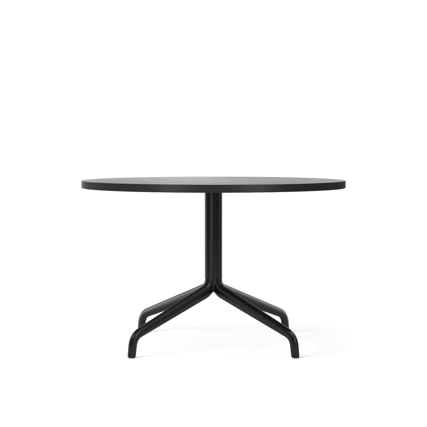 Harbour Column Lounge Table with Star Base