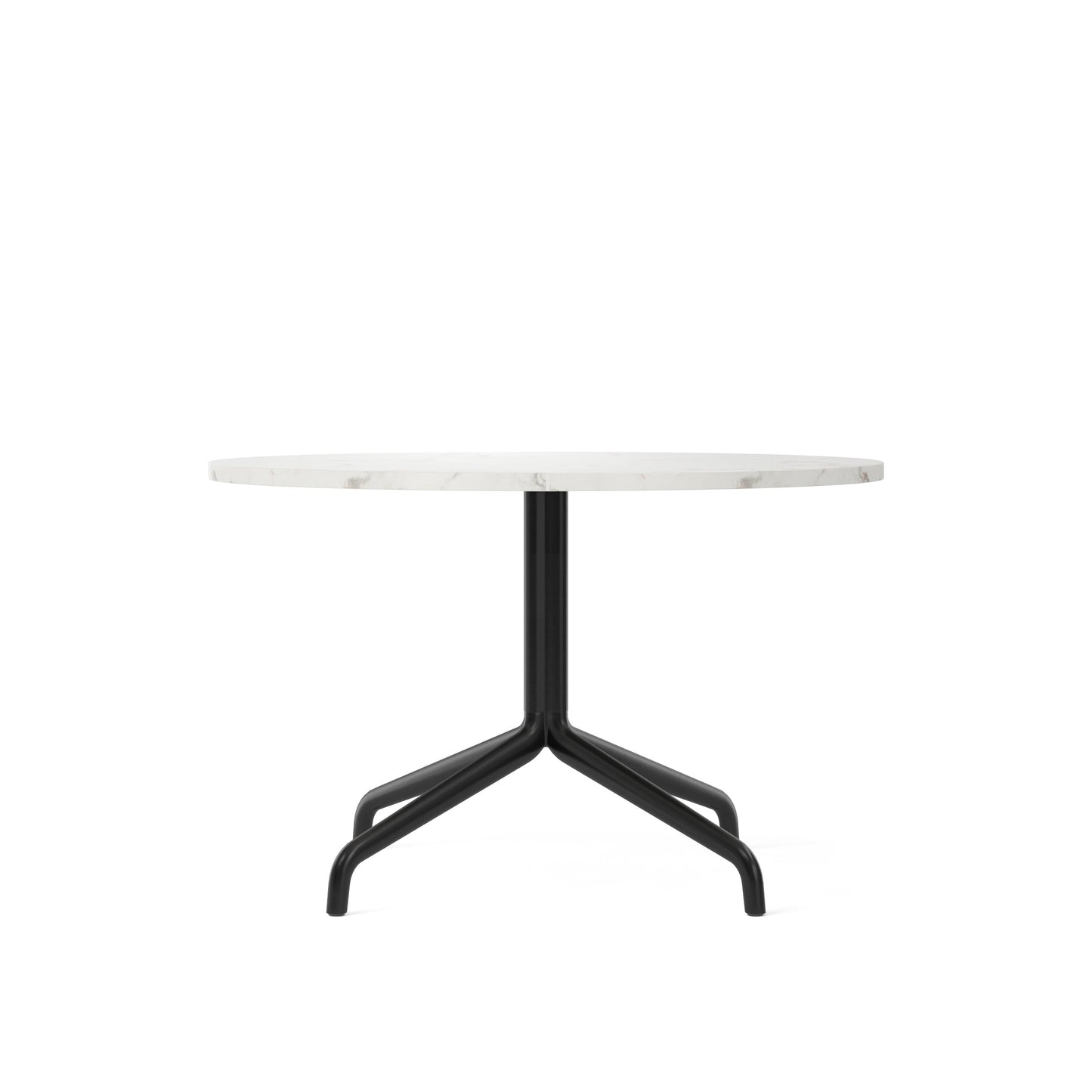 Harbour Column Lounge Table with Star Base